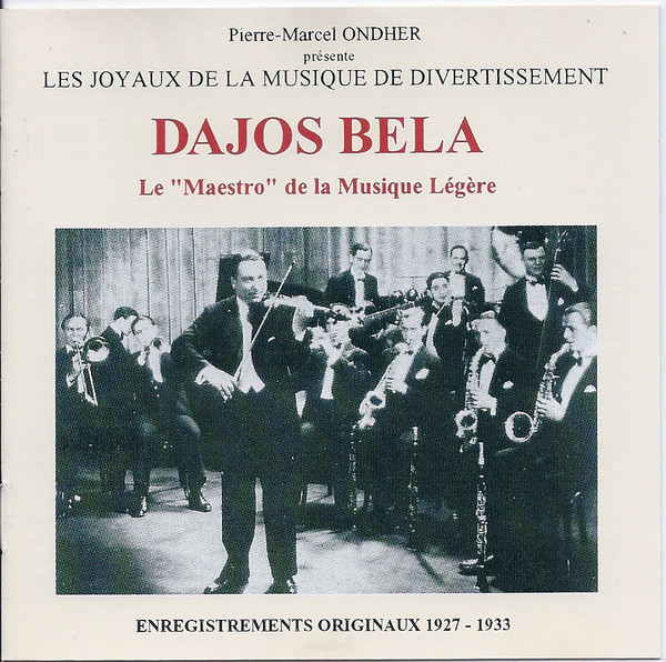 Le "Maestro" De La Musique Légère
