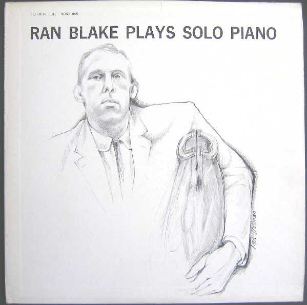 Plays Solo Piano