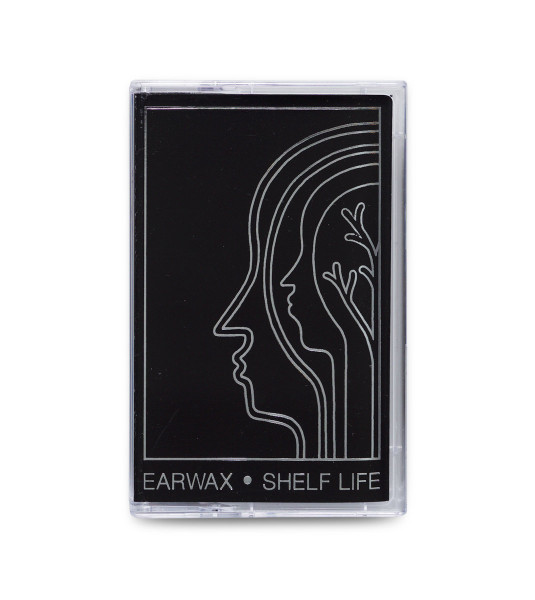 Earwax Shelf Life