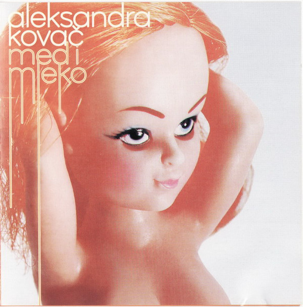 Med I Mleko