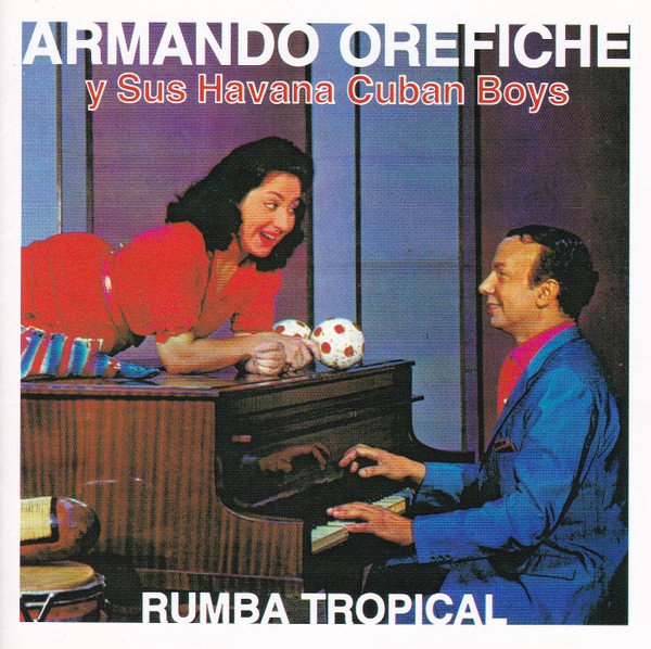 Rumba Tropical