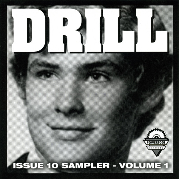 Drill - Issue 10 Sampler - Volume 1