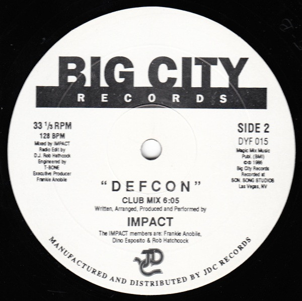 Defcon