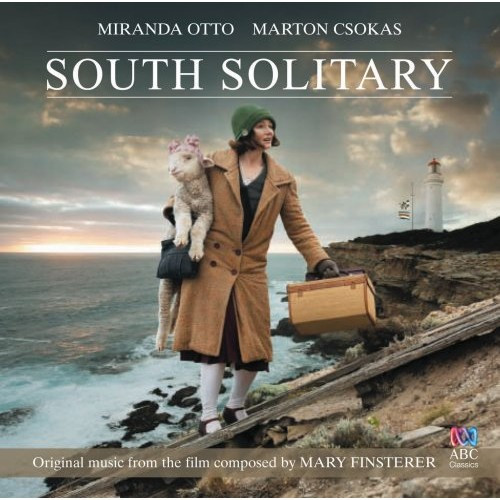 South Solitary: Original Music From The Film