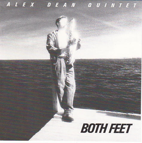Both Feet