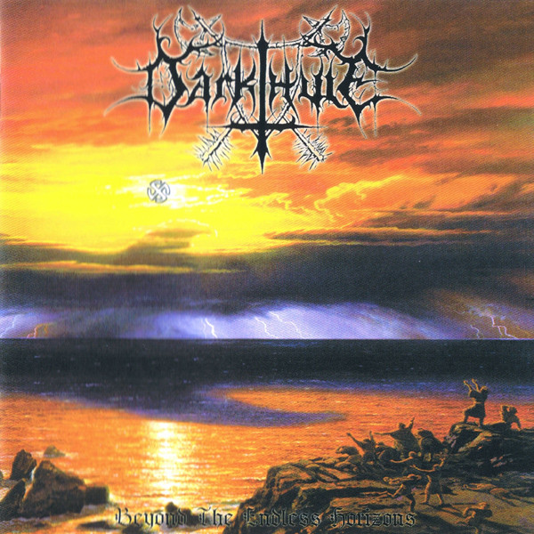 Beyond The Endless Horizons