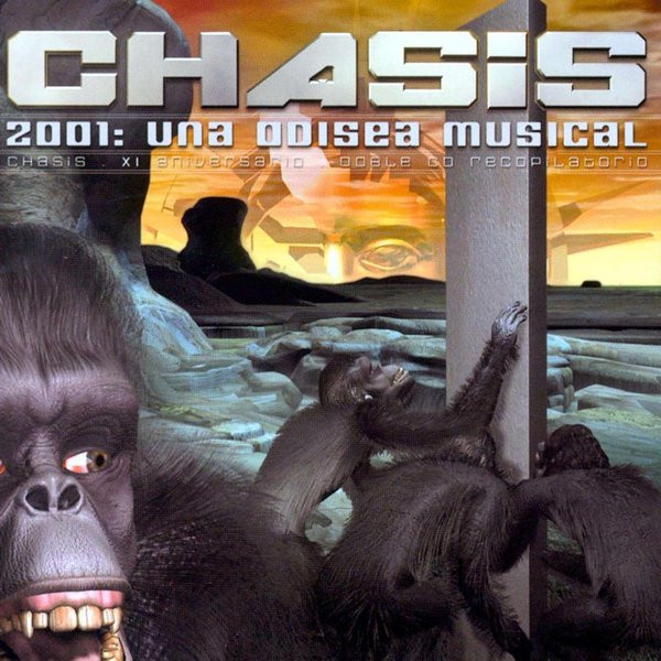 Chasis 2001: Una Odisea Musical