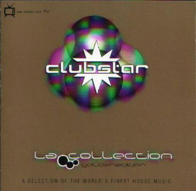 La Collection - Golden Edition