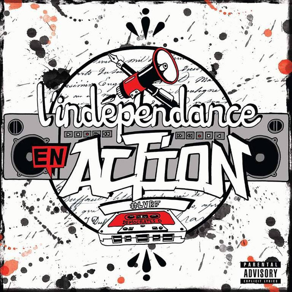 L'Indépendance En Action