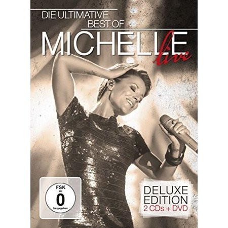 Die Ultimative Best Of Michelle - Live