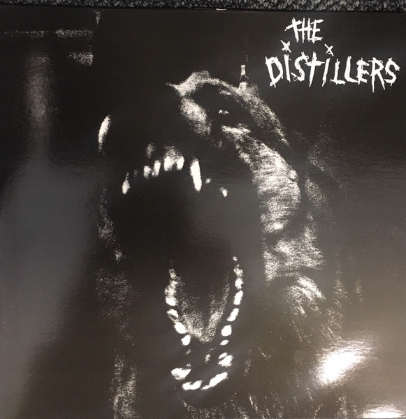 The Distillers 