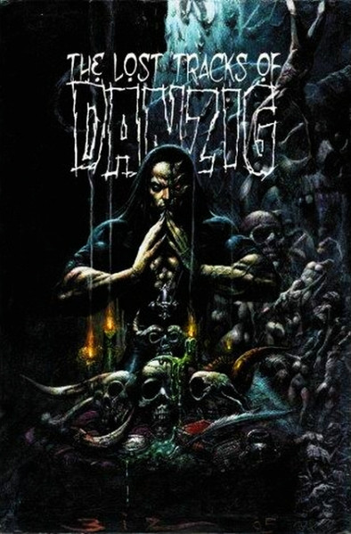 The Lost Tracks Of Danzig