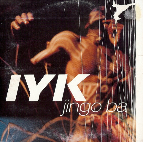 Jingo Ba