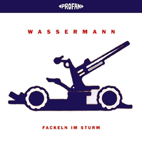 Fackeln Im Sturm