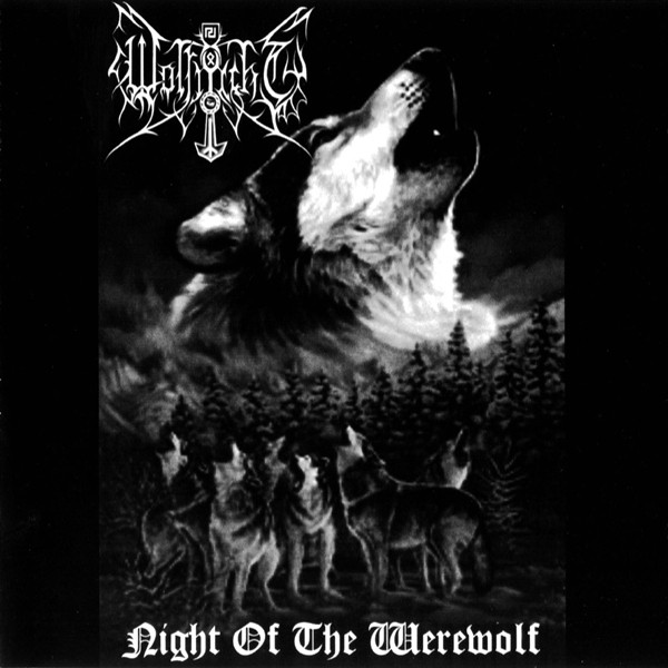 Night Of The Werewolf