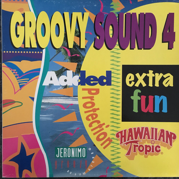 Groovy Sound 4