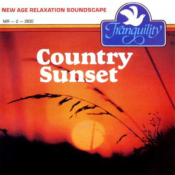 Country Sunset