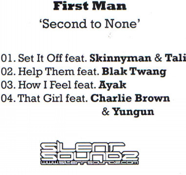 Second To None