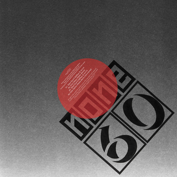 My Only Option / Population, Me (Naibu Remixes)