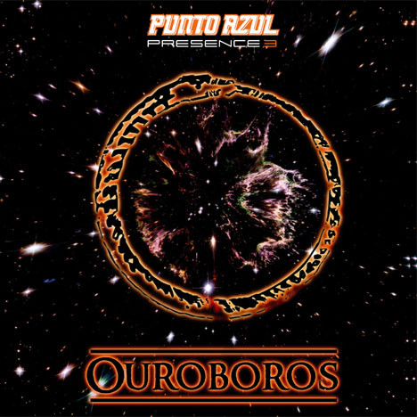 Punto Azul Presence 3: Ouroboros
