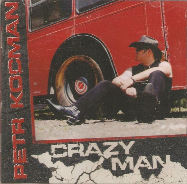 Crazy Man
