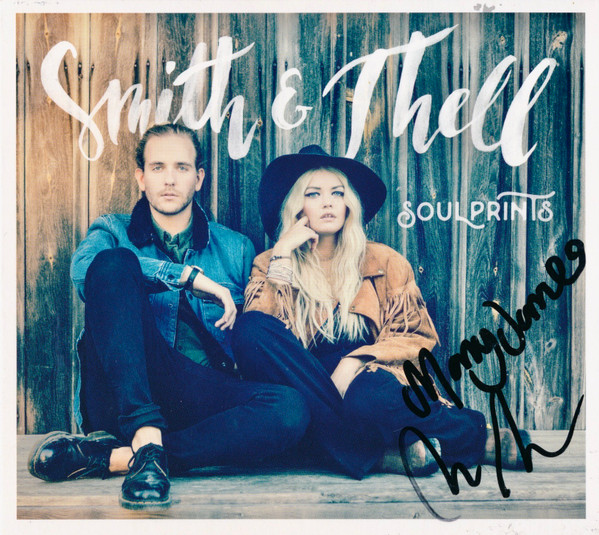 Soulprints