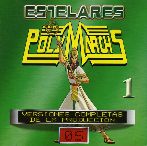 Estelares Polymarchs 05 1