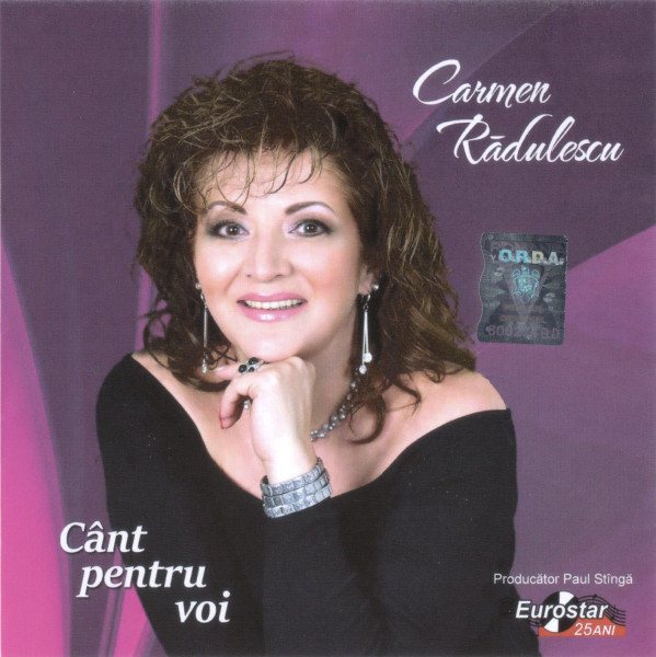 Cânt Pentru Voi