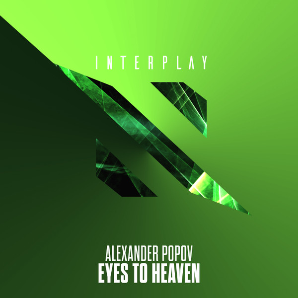 Eyes To Heaven