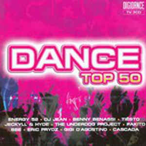 Dance Top 50