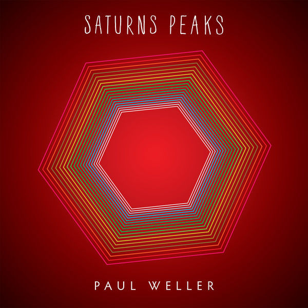 Saturns Peaks