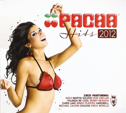 Pacha Hits 2012