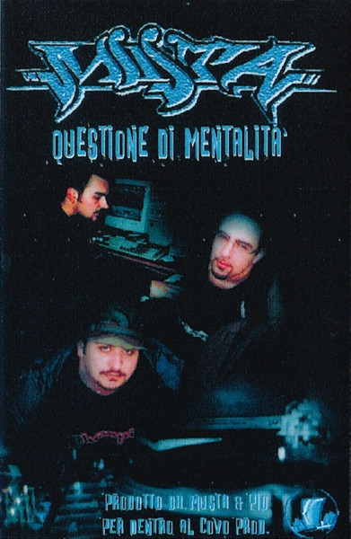 Questione Di Mentalità