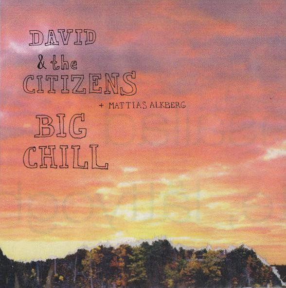 Big Chill