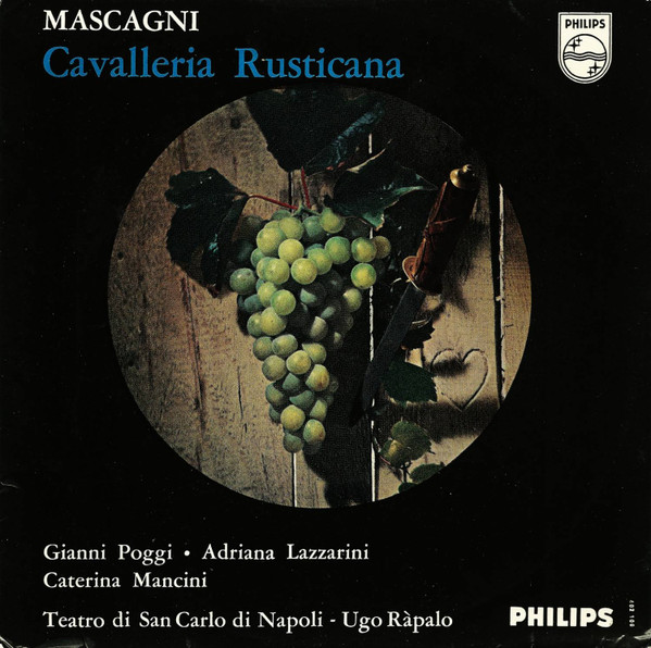 Cavalleria Rusticana
