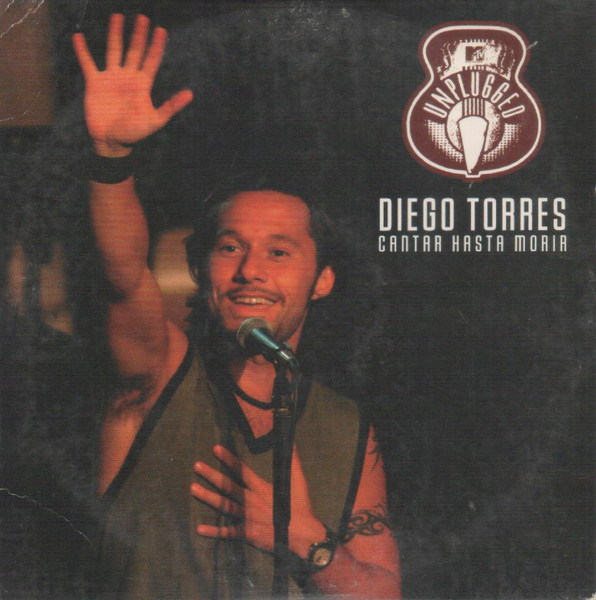 Cantar Hasta Morir (MTV Unplugged)