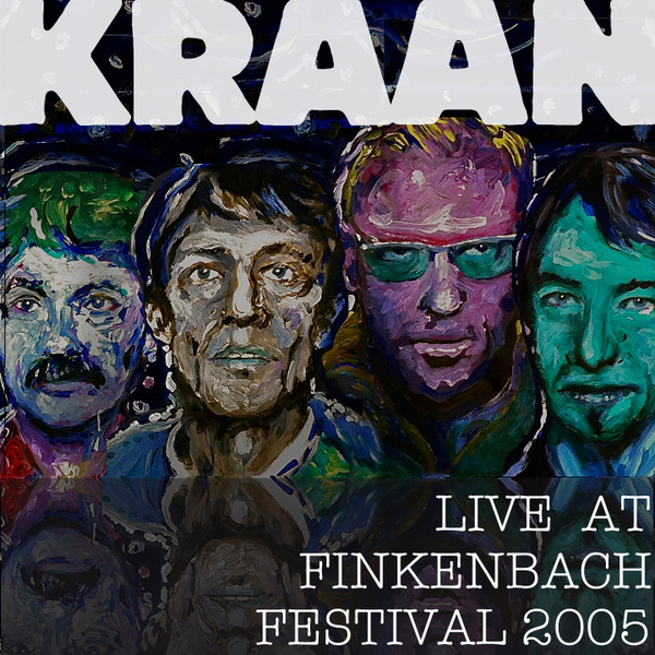 Live at Finkenbach Festival 2005