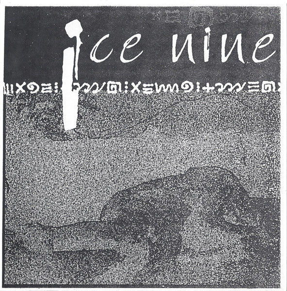 Gadje / Ice Nine
