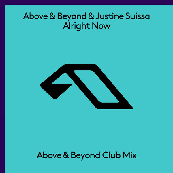 Alright Now (Above & Beyond Club Mix)