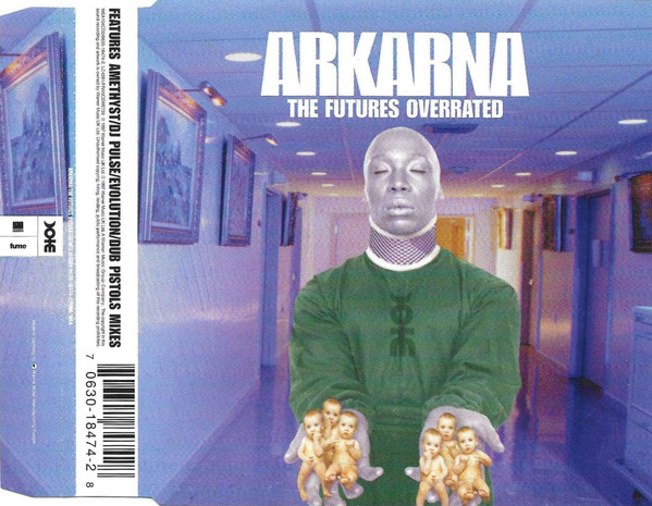 The Futures Overrated