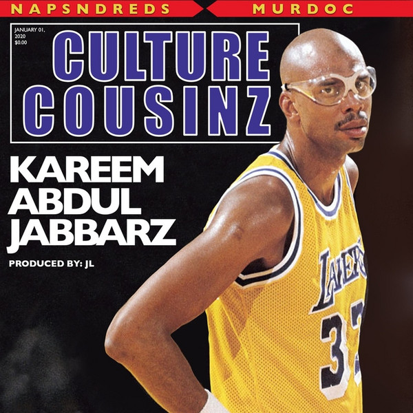 Kareem Abdul Jabbarz