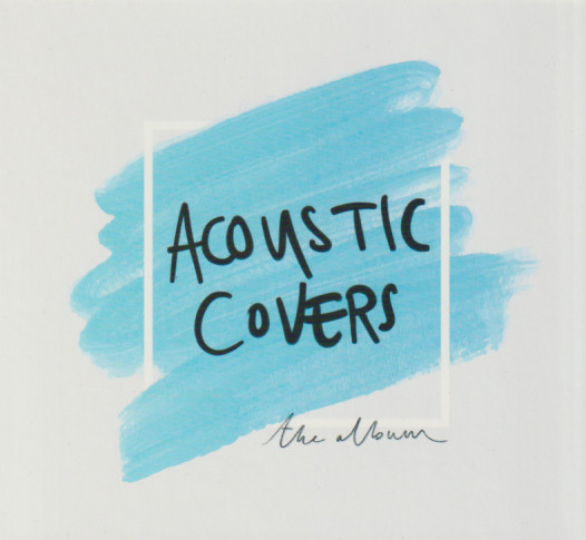Acoustic Covers: The Album