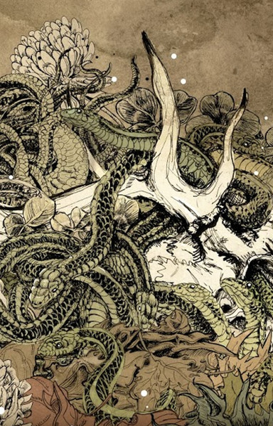 Brumation