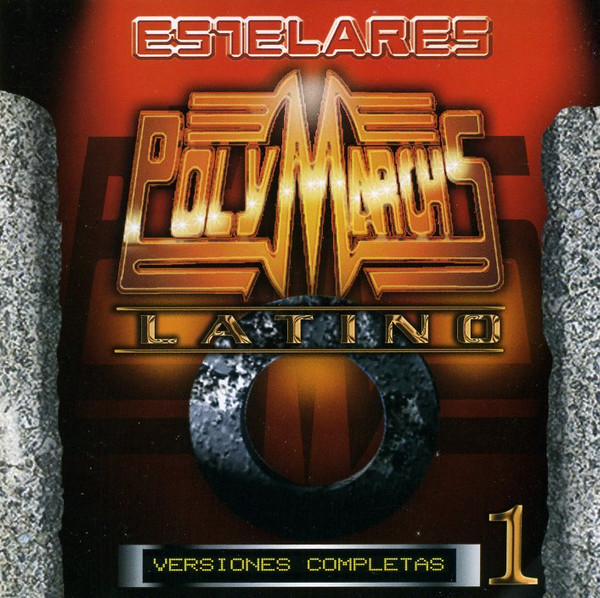 Estelares Polymachs Latino 1