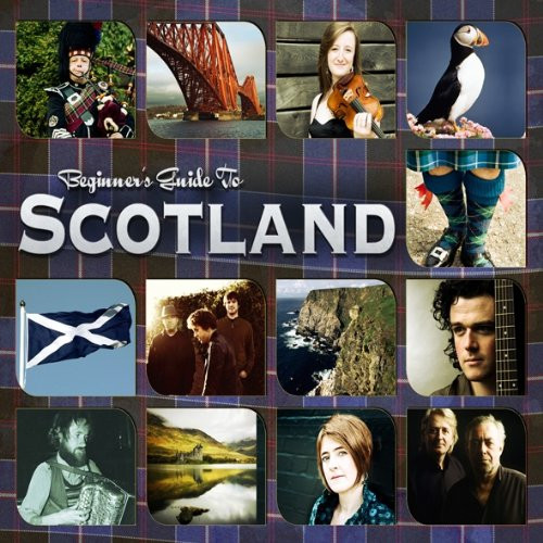 Beginner's Guide To Scotland