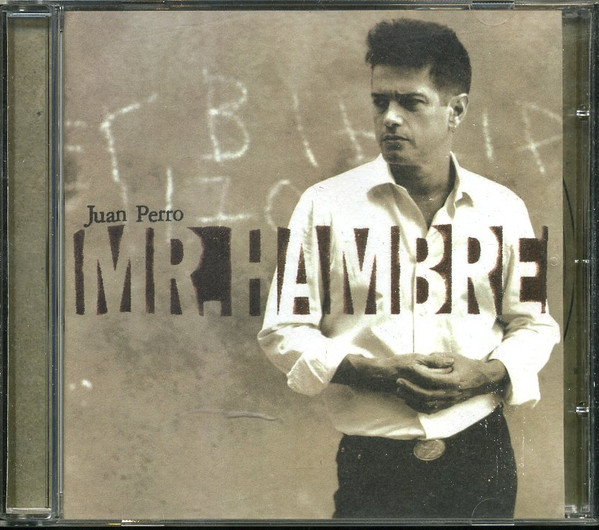 Mr.Hambre