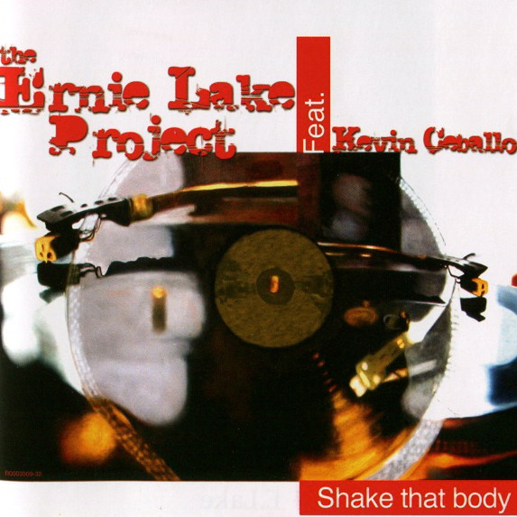 Shake That Body