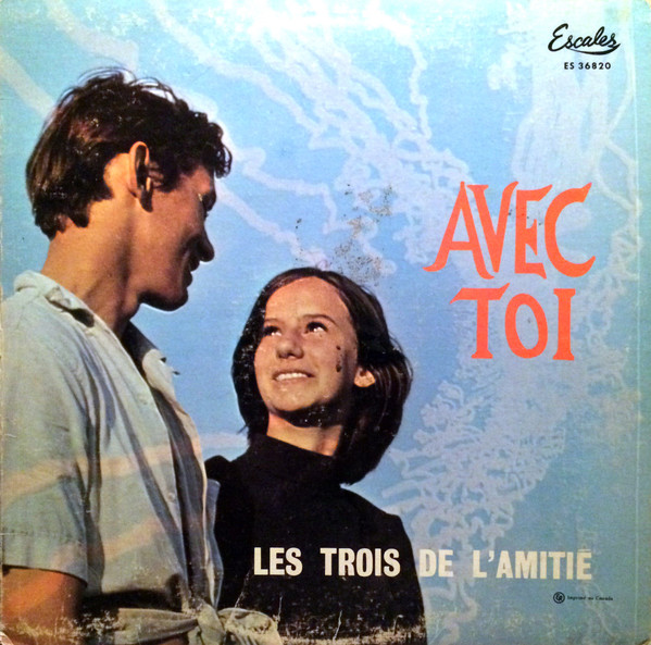 Avec Toi