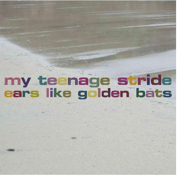Ears Like Golden Bats