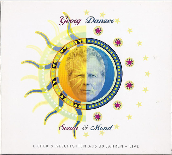Sonne & Mond - Lieder & Geschichten Aus 30 Jahren - Live